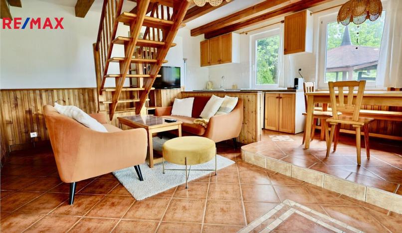 Pronájem rodinného domu, Čeladná, 90 m2