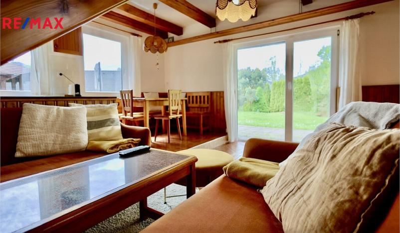 Pronájem rodinného domu, Čeladná, 90 m2