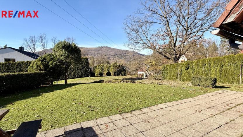 Pronájem rodinného domu, Čeladná, 90 m2