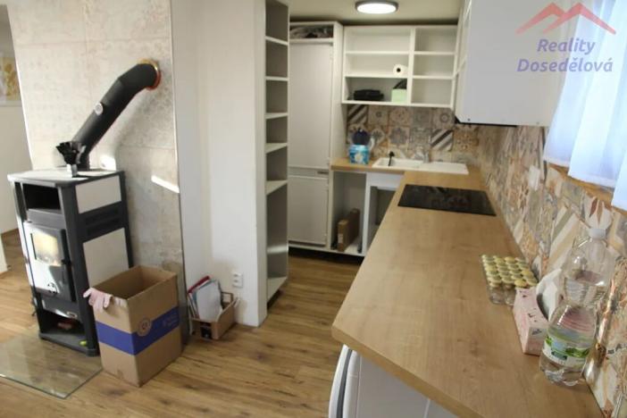 Prodej chaty, Vráž, Spojovací, 65 m2