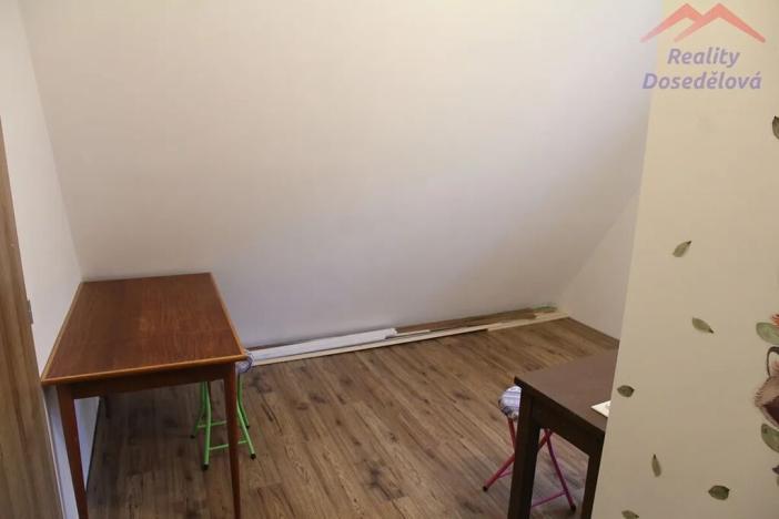 Prodej chaty, Vráž, Spojovací, 65 m2