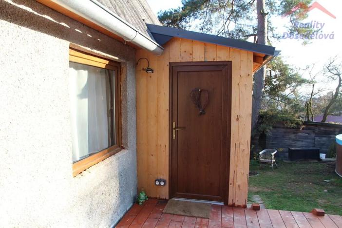 Prodej chaty, Vráž, Spojovací, 65 m2