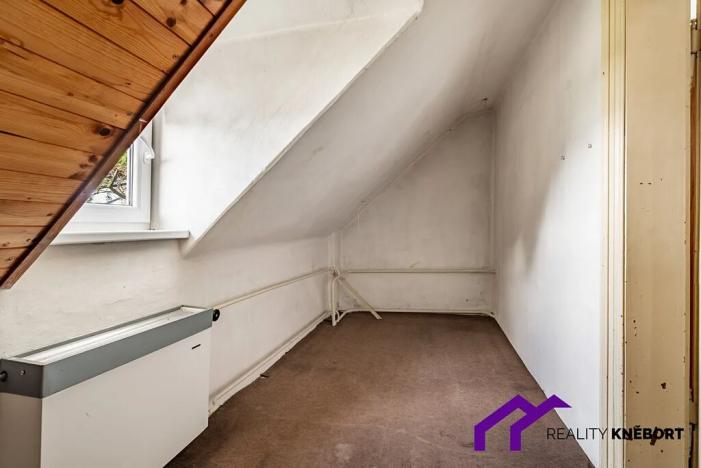 Prodej rodinného domu, Raspenava, Fučíkova, 243 m2