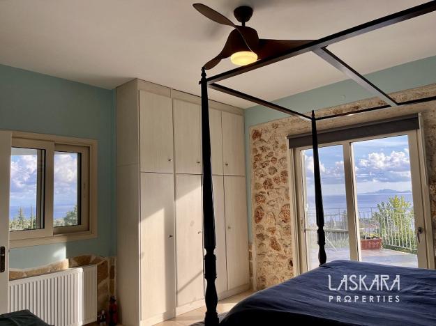 Prodej rodinného domu, Kefalonia, Argostoli, Eleios-Pronnoi, Řecko, 200 m2