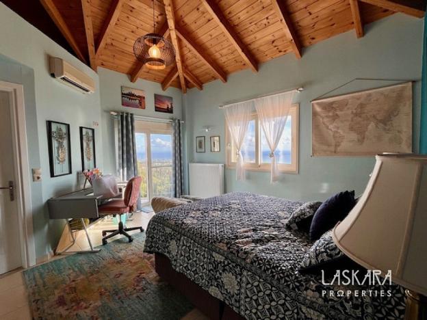 Prodej rodinného domu, Kefalonia, Argostoli, Eleios-Pronnoi, Řecko, 200 m2