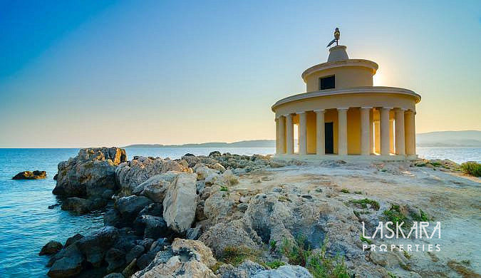 Prodej rodinného domu, Kefalonia, Argostoli, Eleios-Pronnoi, Řecko, 200 m2