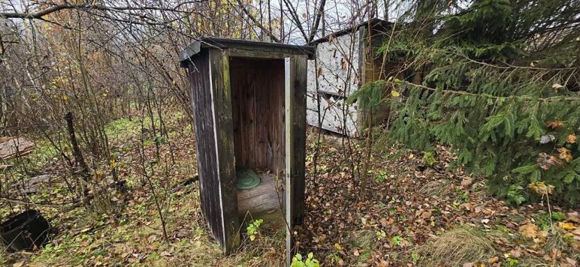 Prodej pozemku pro bydlení, Staré Hamry, 1212 m2