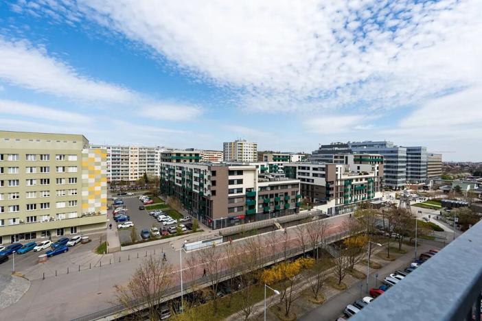 Prodej bytu 1+kk, Praha - Stodůlky, Seydlerova, 46 m2