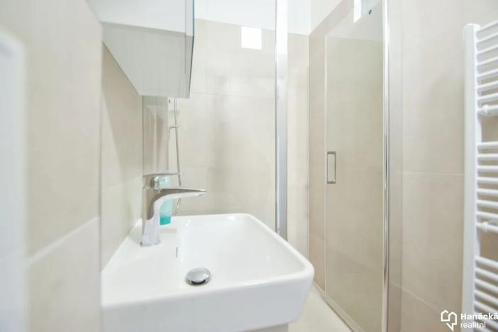 Pronájem bytu 2+kk, Olomouc, Ostružnická, 43 m2