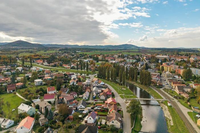 Pronájem bytu 3+kk, Příbor, Politických vězňů, 154 m2