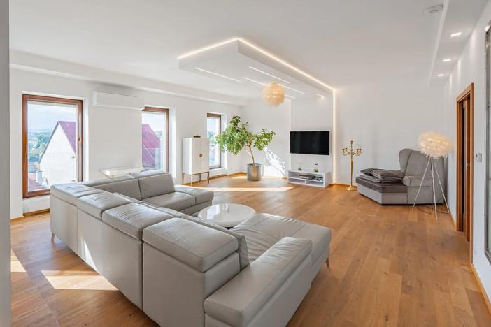 Pronájem bytu 3+kk, Příbor, Politických vězňů, 145 m2