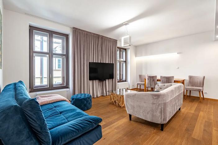 Pronájem bytu 2+kk, Příbor, Politických vězňů, 54 m2