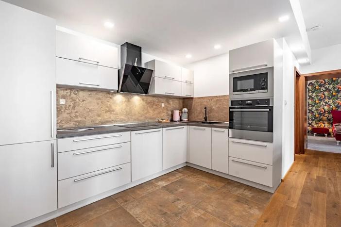 Pronájem bytu 2+kk, Příbor, Politických vězňů, 54 m2