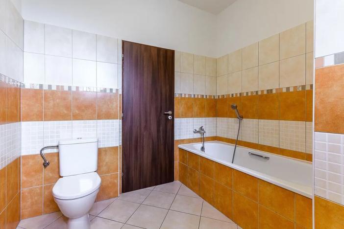 Pronájem bytu 3+kk, Praha - Strašnice, Černokostelecká, 71 m2
