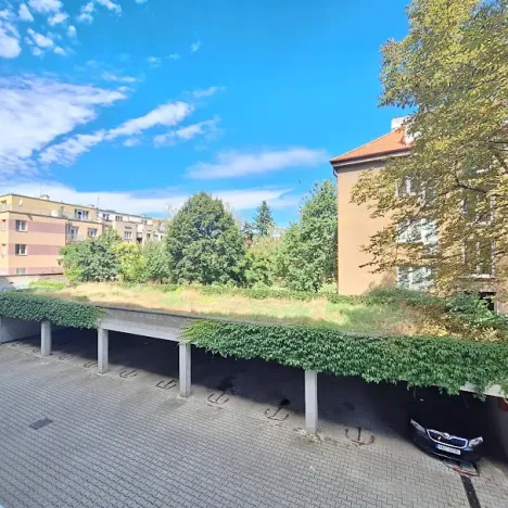 Pronájem bytu 3+kk, Praha - Strašnice, Černokostelecká, 71 m2