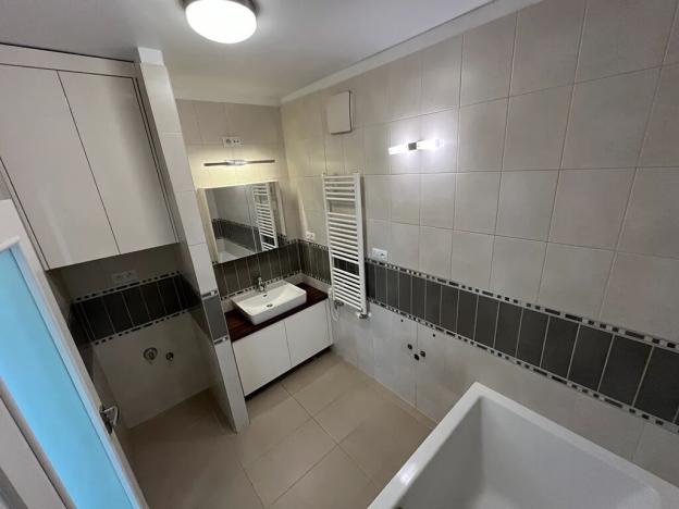 Pronájem bytu 4+kk, Praha - Holešovice, U Uranie, 90 m2