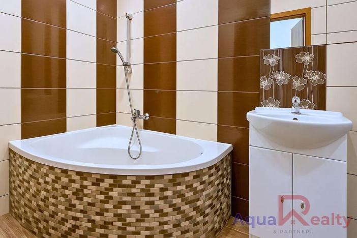 Pronájem bytu 3+kk, Sokolov, Sokolovská, 66 m2