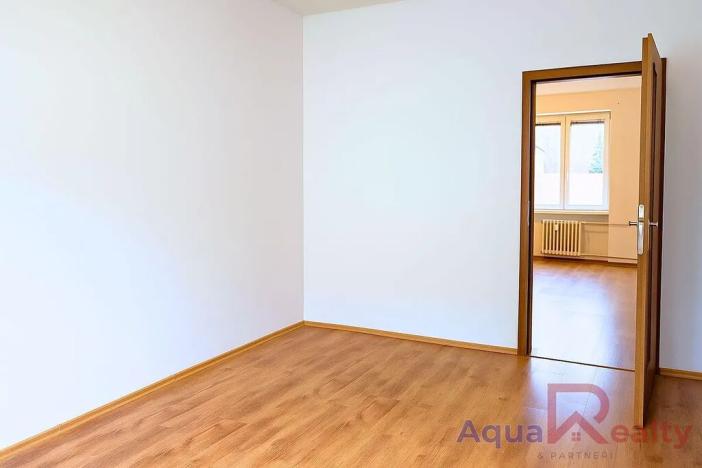 Pronájem bytu 3+kk, Sokolov, Sokolovská, 66 m2