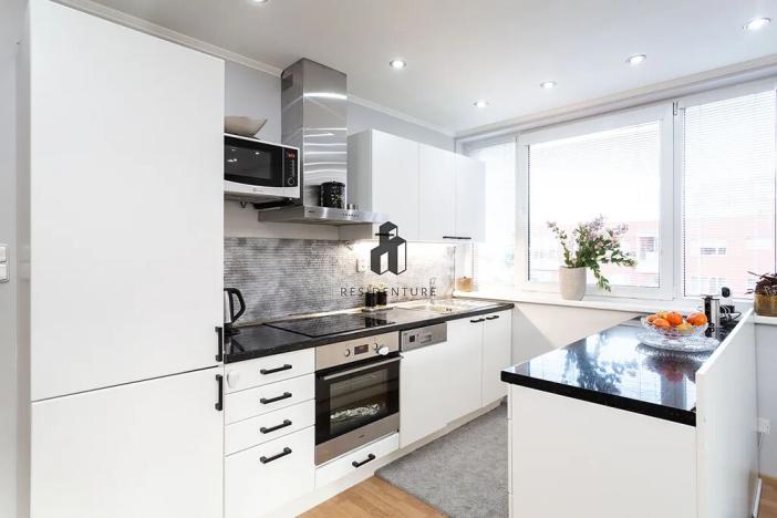 Prodej bytu 3+kk, Praha - Kamýk, Mariánská, 65 m2