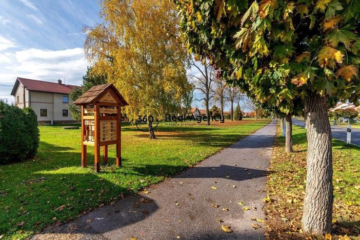 Prodej rodinného domu, Lužec nad Cidlinou, 253 m2