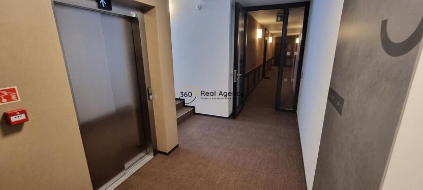 Prodej bytu 1+kk, Špindlerův Mlýn, 37 m2