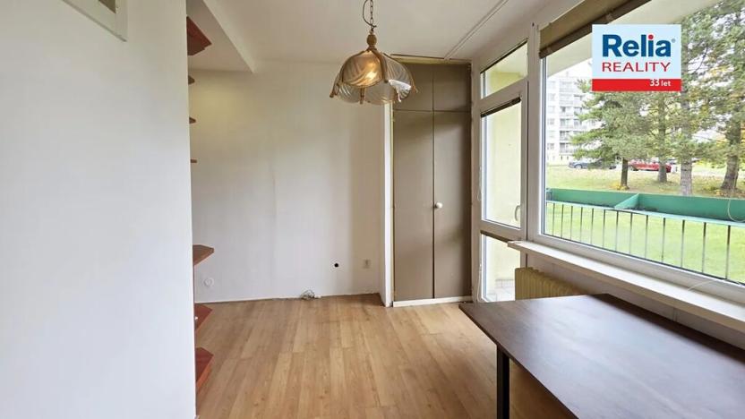 Prodej bytu 3+1, Liberec, Jáchymovská, 73 m2