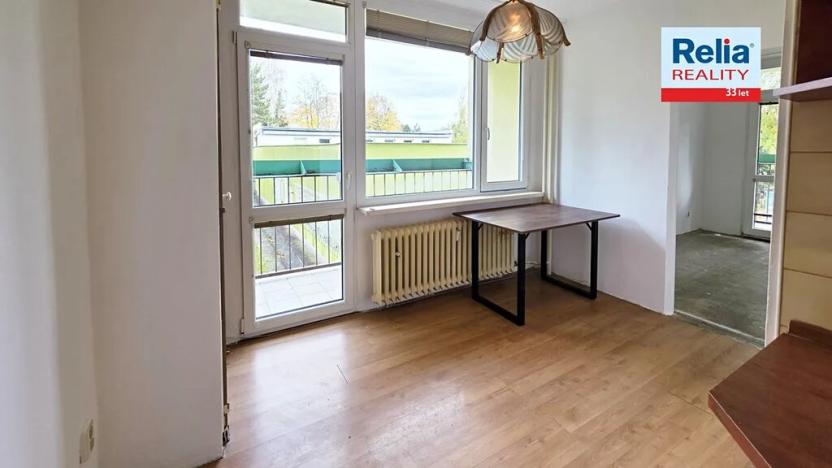 Prodej bytu 3+1, Liberec, Jáchymovská, 73 m2