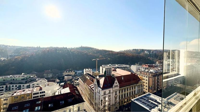 Prodej bytu 2+kk, Praha - Smíchov, Holečkova, 51 m2