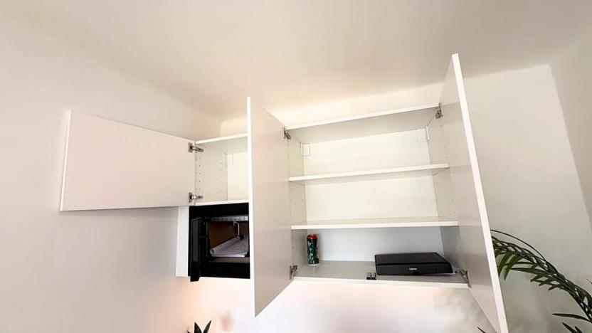 Prodej bytu 2+kk, Praha - Smíchov, Holečkova, 51 m2