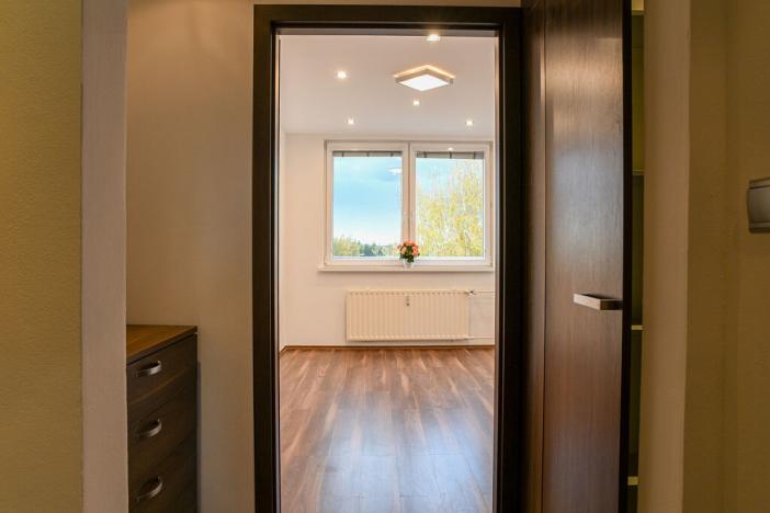 Prodej bytu 3+1, Havířov - Šumbark, Mládí, 68 m2