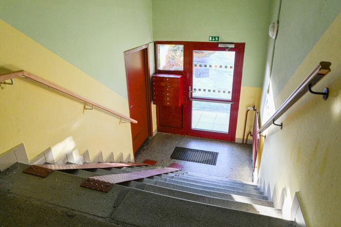 Prodej bytu 3+1, Havířov - Šumbark, Mládí, 68 m2