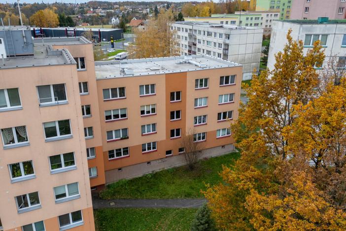 Prodej bytu 3+1, Havířov - Šumbark, Mládí, 68 m2