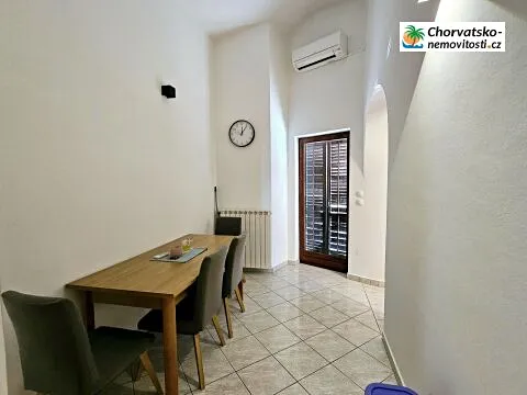 Prodej bytu 2+1, Punat, Chorvatsko, 53 m2