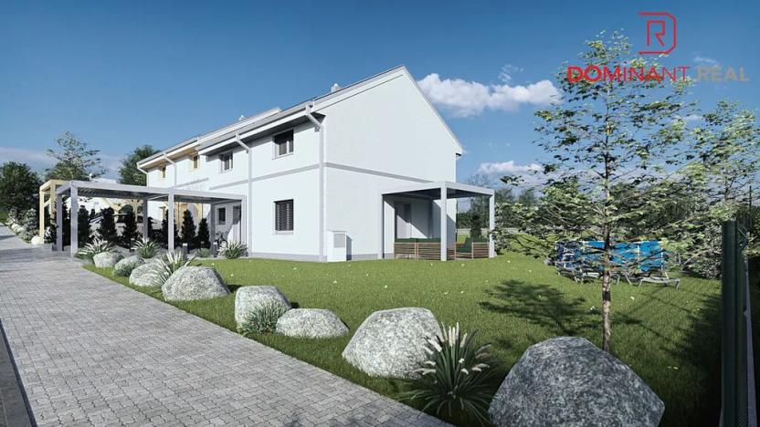 Prodej rodinného domu, Lysovice, 104 m2