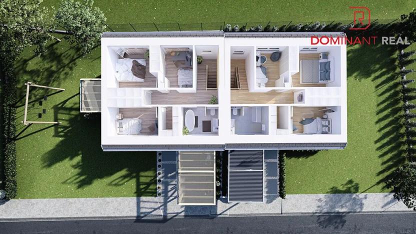 Prodej rodinného domu, Lysovice, 104 m2