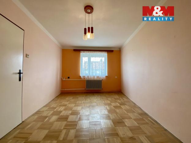 Prodej rodinného domu, Slatinice - Lípy, 112 m2