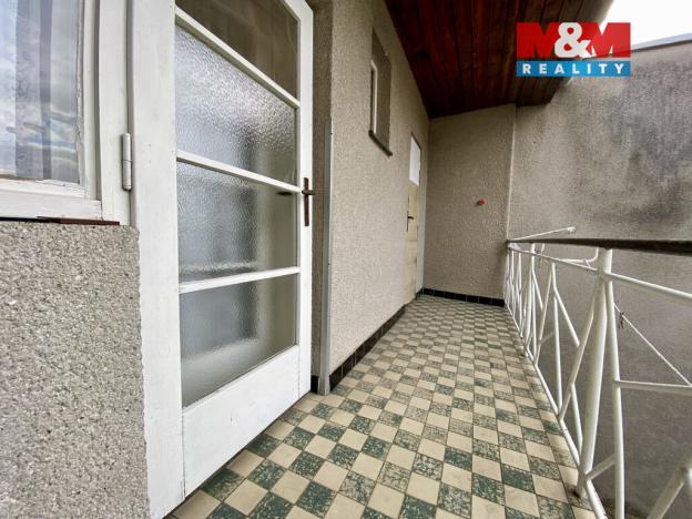 Prodej rodinného domu, Slatinice - Lípy, 112 m2