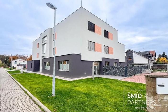 Pronájem bytu 2+kk, Poděbrady, U Jamborovky, 68 m2