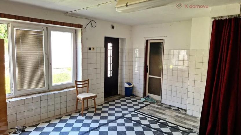 Prodej ubytování, Slavičín, Nádražní, 186 m2