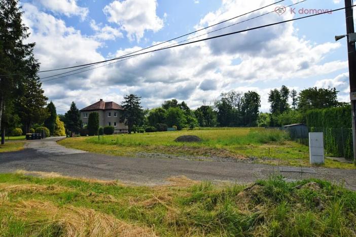 Prodej pozemku pro bydlení, Studénka, Mlýnská, 907 m2