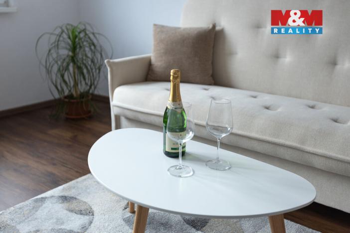 Prodej bytu 2+1, Postoloprty, Draguš, 53 m2