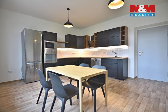 Pronájem bytu 3+kk, Mladá Boleslav - Mladá Boleslav II, Galetova, 120 m2