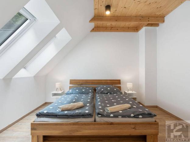 Prodej bytu 3+kk, Bedřichov, 100 m2