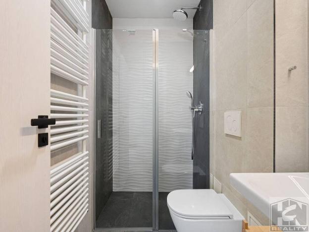 Prodej bytu 2+kk, Bedřichov, 50 m2