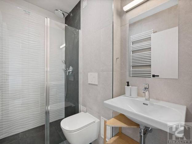 Prodej bytu 2+kk, Bedřichov, 50 m2