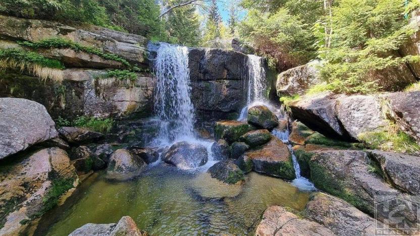 Prodej bytu 2+kk, Bedřichov, 50 m2