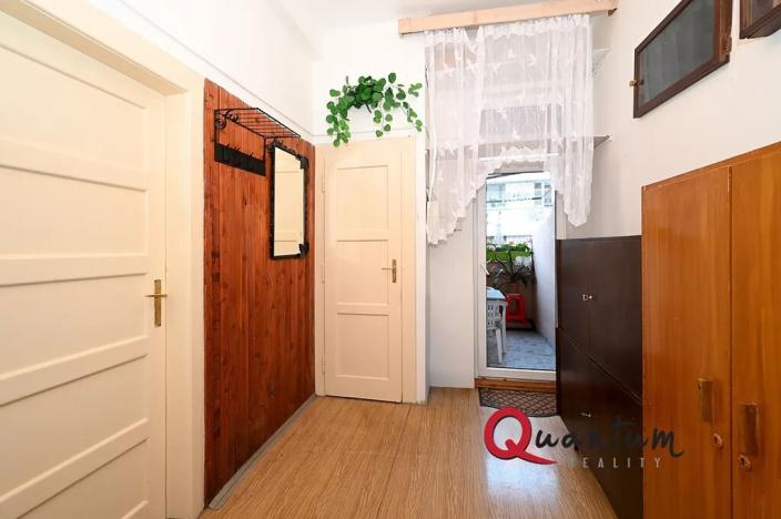 Pronájem bytu 1+1, Praha - Holešovice, Stupkova, 53 m2