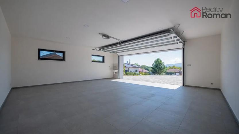 Prodej rodinného domu, Soběšovice, 221 m2