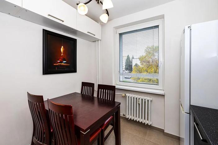 Pronájem bytu 2+1, Praha - Letňany, Fryčovická, 52 m2