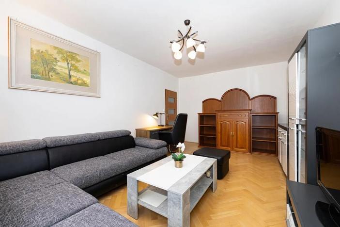 Pronájem bytu 2+1, Praha - Letňany, Fryčovická, 52 m2